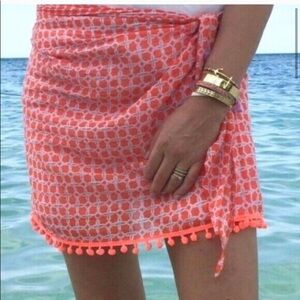 Stella & Dot Beach Cover Up XS/S